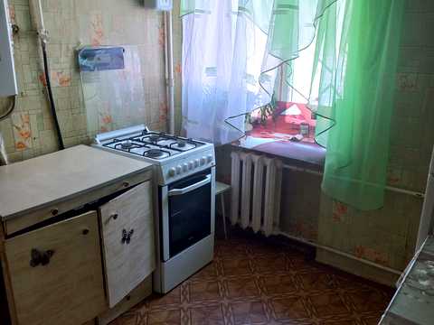 квартира за адресою Суми, Марко Вовчок вул., 5