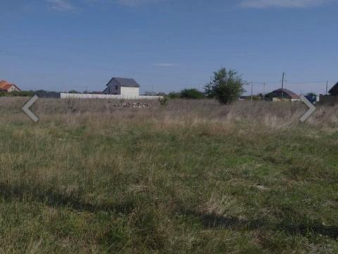 участок по адресу Окружна ул.