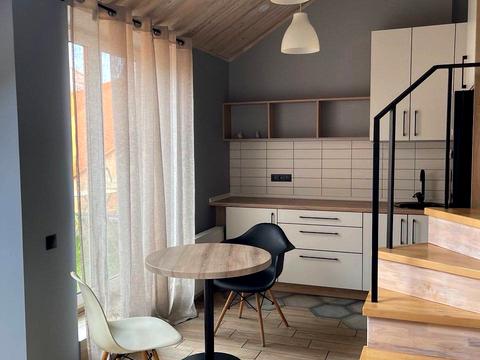квартира за адресою Регенераторна вул., 4 к16