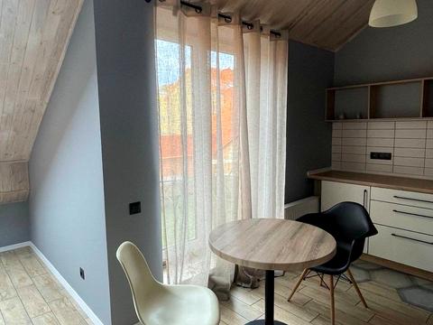 квартира за адресою Регенераторна вул., 4 к16