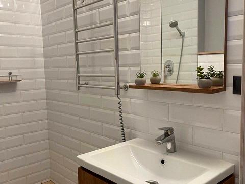 квартира за адресою Регенераторна вул., 4 к16