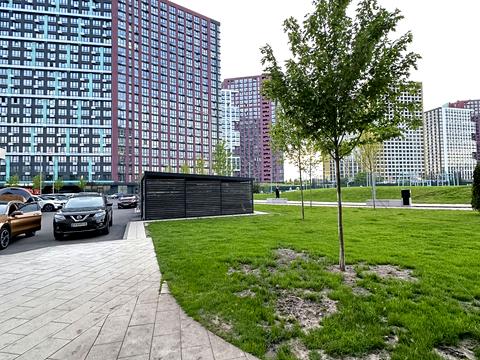 квартира за адресою Віктора Некрасова вул. (Північно-Сирецька), 8
