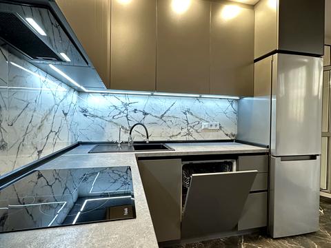 квартира за адресою Віктора Некрасова вул. (Північно-Сирецька), 8