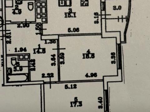 квартира за адресою Львівська вул., 26-А