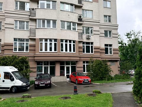 квартира за адресою Львівська вул., 26-А