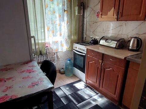 квартира за адресою Харків, Літакова вул., 3