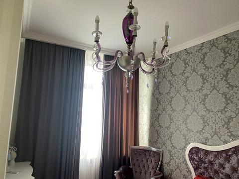 квартира по адресу Французский бульв., 13а