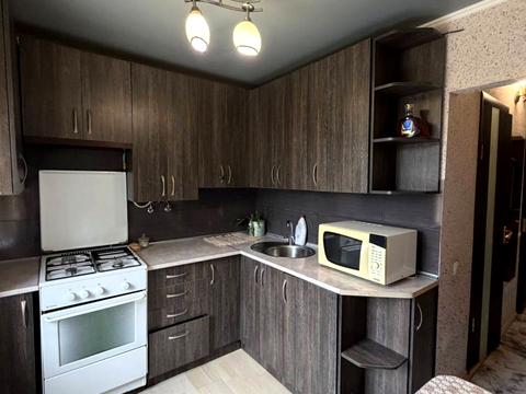 квартира за адресою Морозенка, 83