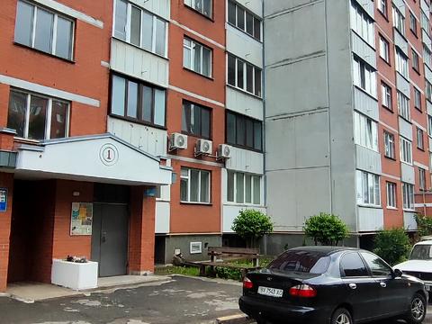 квартира по адресу Народної Волі ул., 8