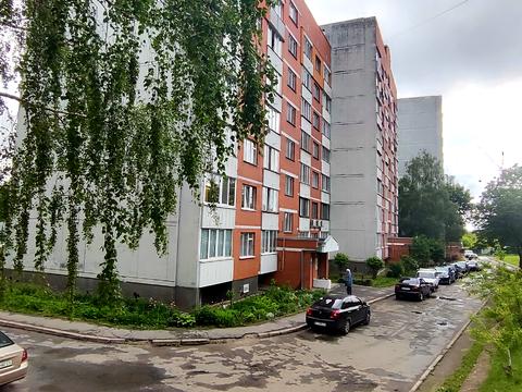 квартира по адресу Народної Волі ул., 8