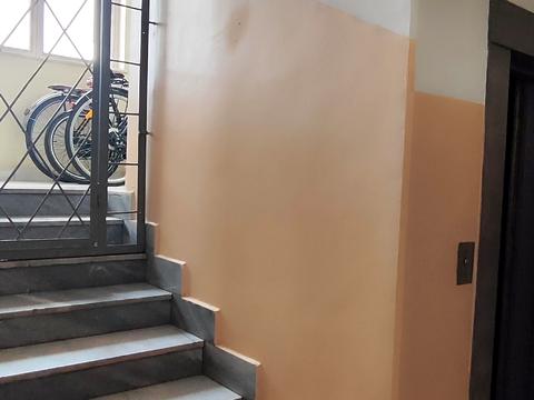 квартира по адресу Народної Волі ул., 8
