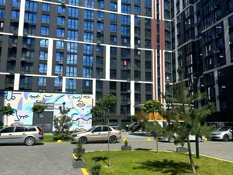 квартира за адресою Вовчинецька вул., 223-А