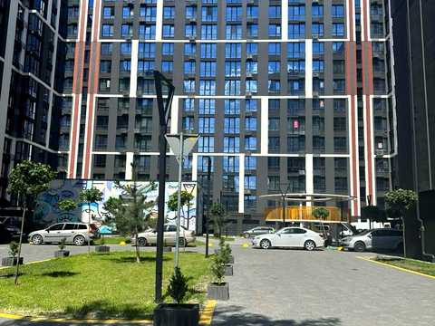 квартира за адресою Вовчинецька вул., 223-А