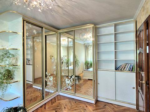квартира за адресою Володимира Великого вул. (Артема), 89