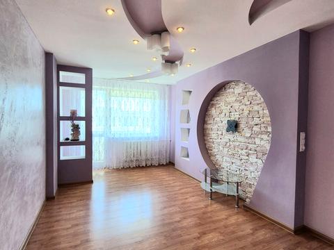 квартира за адресою Володимира Великого вул. (Артема), 89