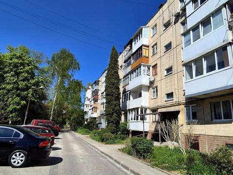 квартира за адресою Володимира Великого вул. (Артема), 89