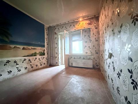 квартира за адресою Геофізиків вул., 1