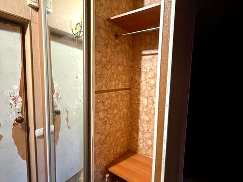 квартира за адресою Геофізиків вул., 1