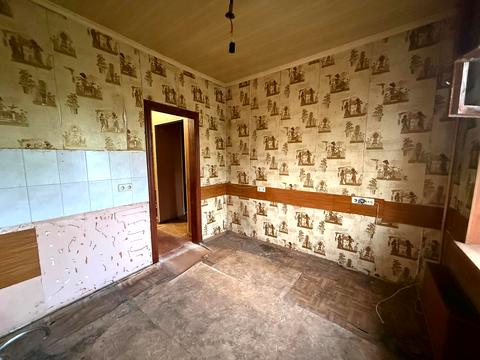 квартира за адресою Геофізиків вул., 1