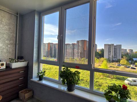 квартира за адресою Трускавецька вул., (123)