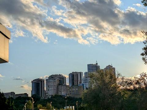 квартира за адресою Дніпро, Набережна Перемоги вул., 7