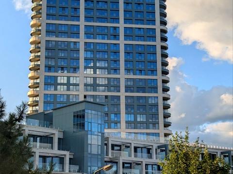 квартира за адресою Дніпро, Набережна Перемоги вул., 7