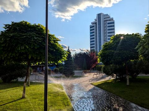 квартира за адресою Дніпро, Набережна Перемоги вул., 7