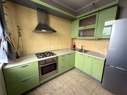 квартира по адресу Calle Dilova ул. (Димитрова), 6