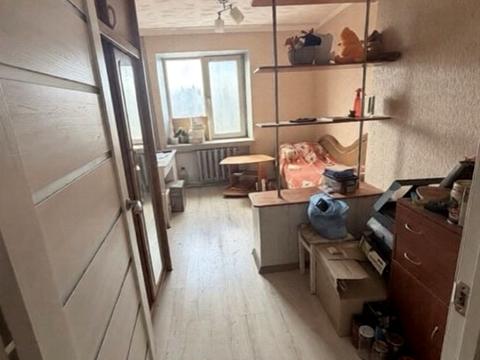 комната по адресу Александрийская ул., 16