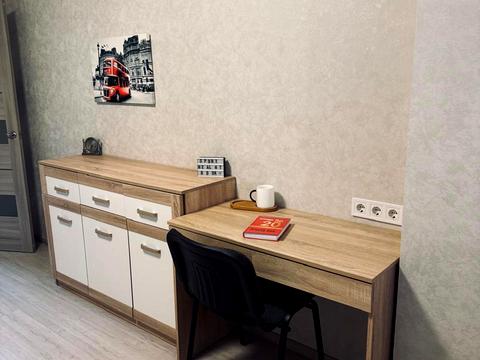 квартира за адресою Боголюбова вул., 35