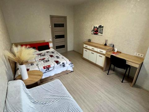 квартира за адресою Боголюбова вул., 35