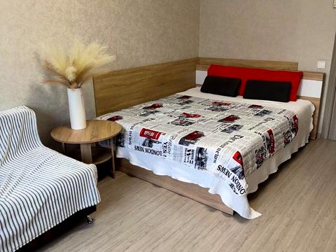 квартира за адресою Боголюбова вул., 35