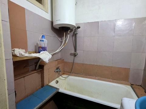 квартира по адресу Степана Бандеры ул., 60а