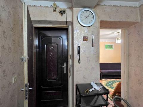 квартира по адресу Степана Бандеры ул., 60а