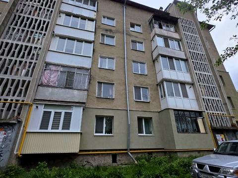 квартира по адресу Степана Бандеры ул., 60а