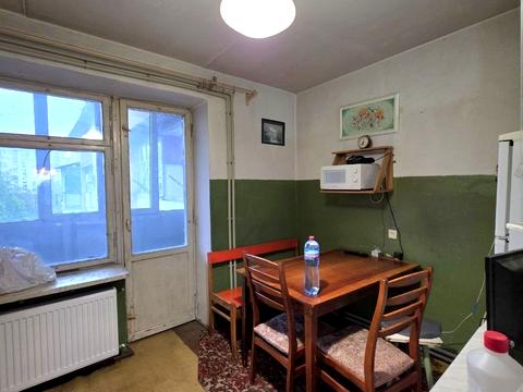 квартира по адресу Степана Бандеры ул., 60а