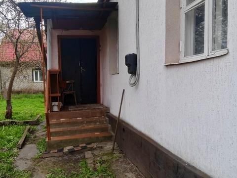 будинок за адресою Андріївська вул.
