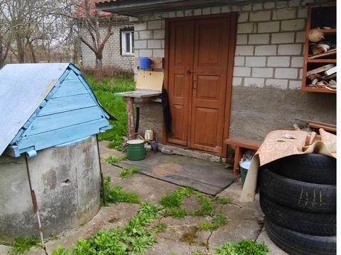 будинок за адресою Андріївська вул.