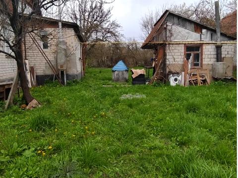будинок за адресою Андріївська вул.