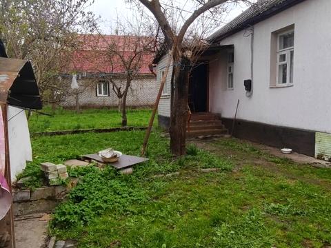будинок за адресою Андріївська вул.