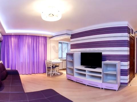 квартира за адресою Французький бульв., 22а
