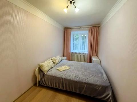 квартира за адресою Французький бульв., 22а