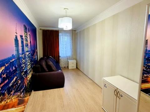 квартира за адресою Французький бульв., 22а