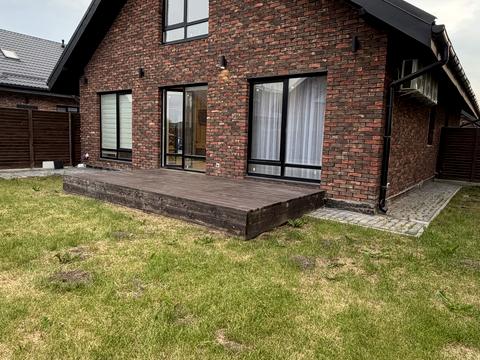 дом по адресу Старої Липи