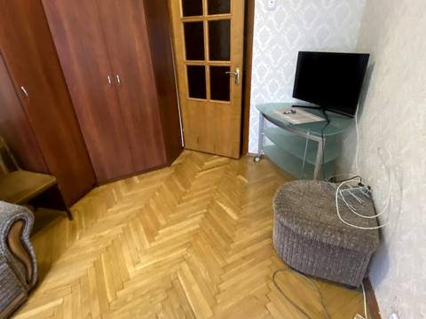 кімната за адресою Наталії Ужвій вул., 10