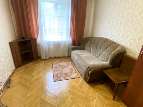 комната по адресу Натальи Ужвий ул., 10
