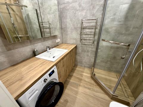 квартира за адресою Лемківська вул., 11-Б