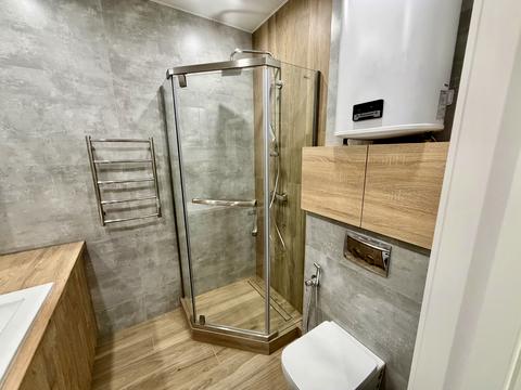 квартира за адресою Лемківська вул., 11-Б