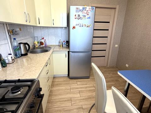 квартира по адресу Черновола ул., 51
