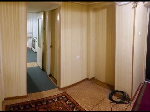 квартира за адресою Майборського вул., 2